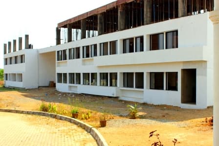 Girijabai Sail Institute of Technology Karwar Campus photo 4